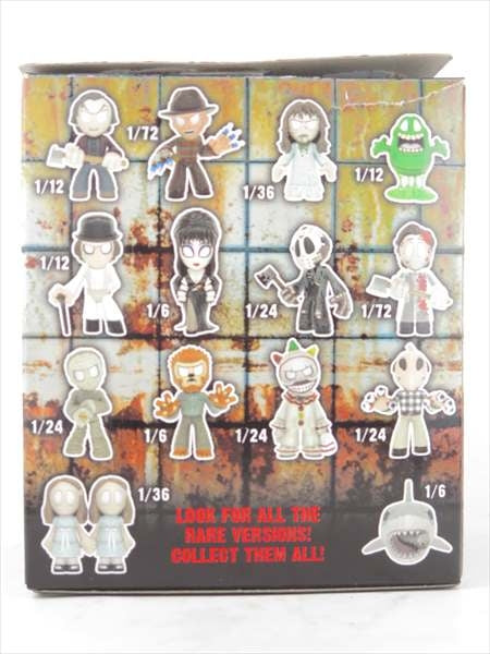 ホラー ミステリーミニ シリーズ3 MYSTERY MINI(ファンコ)