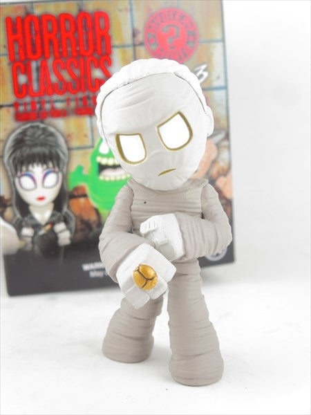 ホラー ミステリーミニ シリーズ3 MYSTERY MINI(ファンコ)