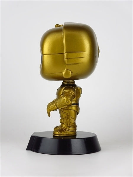 C3PO [STARWARS(スターウォーズ)] FUNKO(ファンコ) ミニボブルヘッド