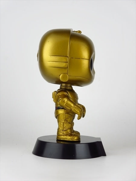 C3PO [STARWARS(スターウォーズ)] FUNKO(ファンコ) ミニボブルヘッド