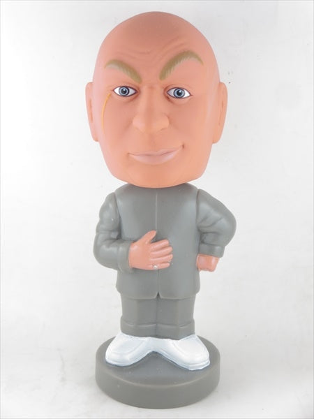 Dr.イーブル 1998年版 [Austin Powers] FUNKO(ファンコ) Wacky Wobbler(ワッキーワブラー) ボブルヘッド
