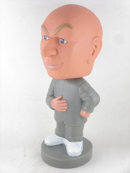 Dr.イーブル 1998年版 [Austin Powers] FUNKO(ファンコ) Wacky Wobbler(ワッキーワブラー) ボブルヘッド