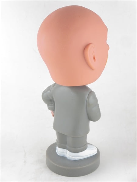 Dr.イーブル 1998年版 [Austin Powers] FUNKO(ファンコ) Wacky Wobbler(ワッキーワブラー) ボブルヘッド