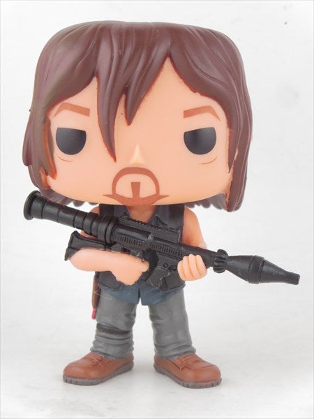 ダリル・ディクソン RPG [WALKING DEAD(ウォーキングデッド)] FUNKO(ファンコ) POP! TELEVISION 391