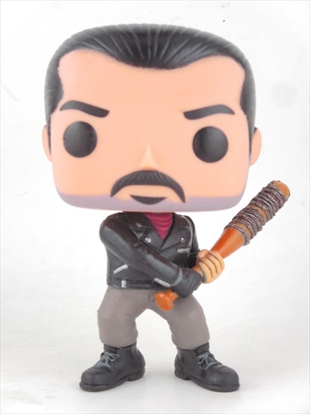 ニーガン １ [WALKING DEAD(ウォーキングデッド)] FUNKO(ファンコ) POP! TELEVISION 390