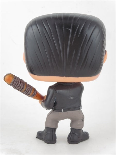 ニーガン １ [WALKING DEAD(ウォーキングデッド)] FUNKO(ファンコ) POP! TELEVISION 390