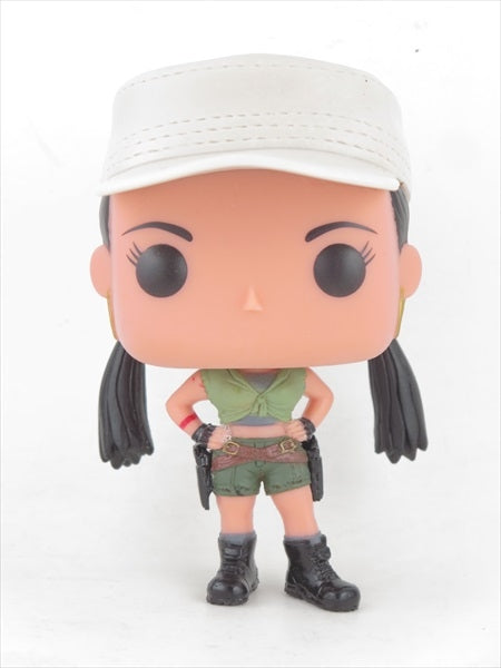 ロジータ [WALKING DEAD(ウォーキングデッド)] FUNKO(ファンコ) POP! TELEVISION 387