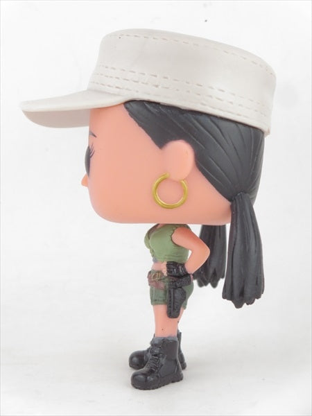 ロジータ [WALKING DEAD(ウォーキングデッド)] FUNKO(ファンコ) POP! TELEVISION 387