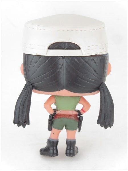 ロジータ [WALKING DEAD(ウォーキングデッド)] FUNKO(ファンコ) POP! TELEVISION 387