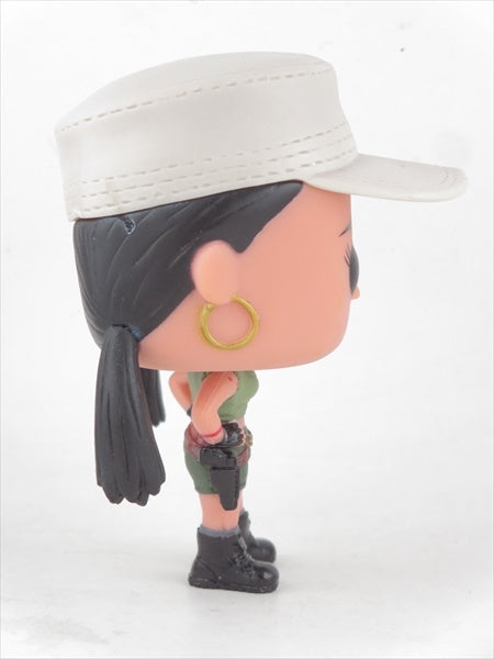 ロジータ [WALKING DEAD(ウォーキングデッド)] FUNKO(ファンコ) POP! TELEVISION 387