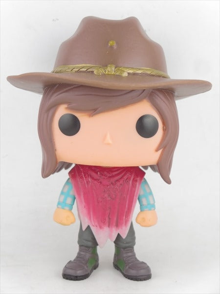 カール・グライムズ [ウォーキングデッド] FUNKO(ファンコ) POP! TELEVISION 388