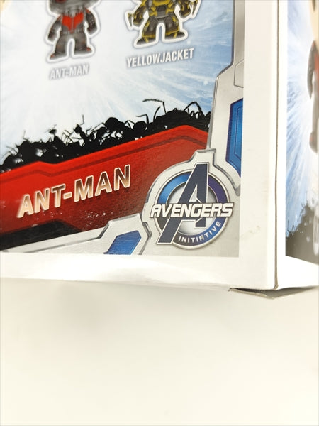 アントマン MARVEL COLLECTOR CORP限定版 [ANT-MAN] FUNKO(ファンコ) POP! MARVEL 87