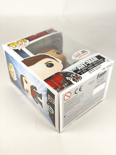 アントマン MARVEL COLLECTOR CORP限定版 [ANT-MAN] FUNKO(ファンコ) POP! MARVEL 87