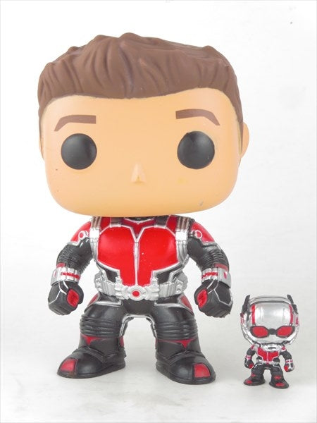 アントマン MARVEL COLLECTOR CORP限定版 [ANT-MAN] FUNKO(ファンコ) POP! MARVEL 87