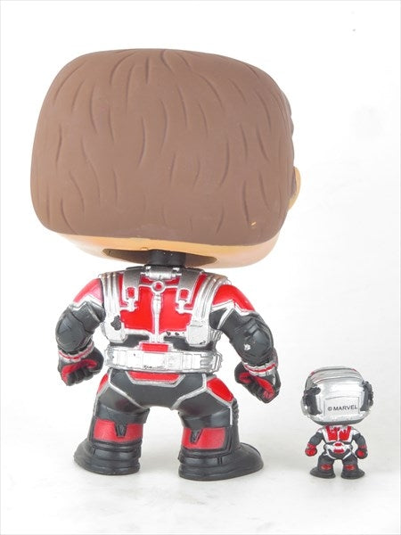 アントマン MARVEL COLLECTOR CORP限定版 [ANT-MAN] FUNKO(ファンコ) POP! MARVEL 87