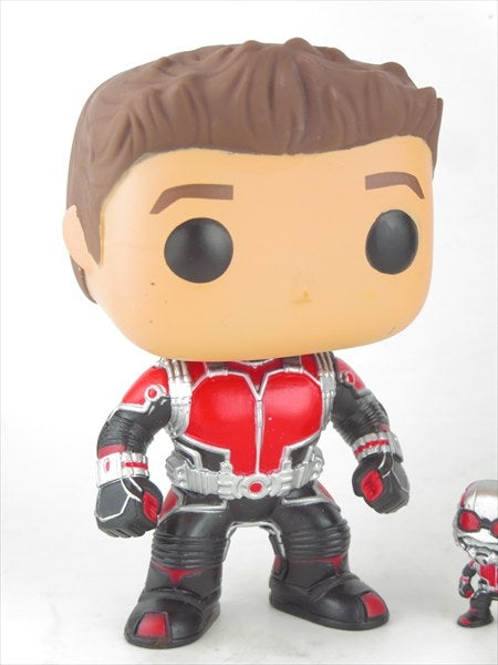 アントマン MARVEL COLLECTOR CORP限定版 [ANT-MAN] FUNKO(ファンコ) POP! MARVEL 87