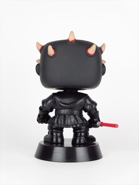 ダースモール [STARWARS(スターウォーズ)] FUNKO(ファンコ) POP! 09