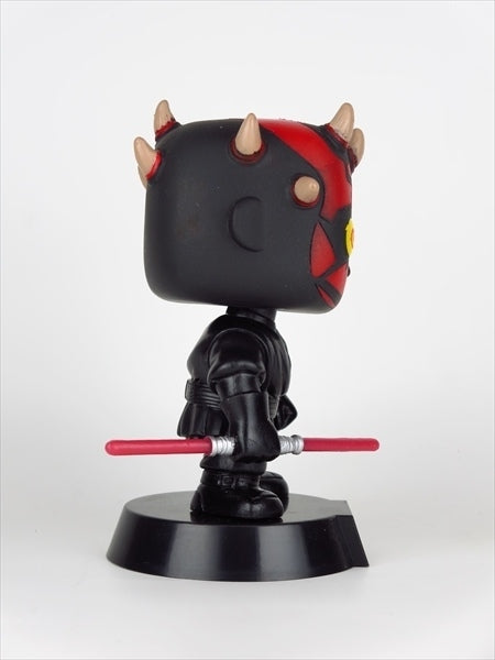 ダースモール [STARWARS(スターウォーズ)] FUNKO(ファンコ) POP! 09