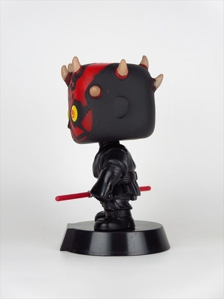 ダースモール [STARWARS(スターウォーズ)] FUNKO(ファンコ) POP! 09