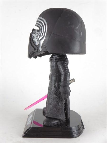 カイロ・レン フードなし [STARWARS(スターウォーズ)] FUNKO(ファンコ) Wacky Wobbler(ワッキーワブラー) ボブルヘッド