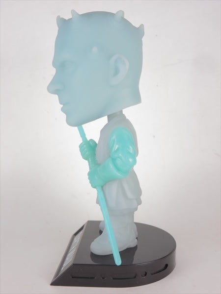 ダースモール 2010年SDCC480体限定 蓄光版 [STARWARS(スターウォーズ)] FUNKO(ファンコ) Wacky Wobbler(ワッキーワブラー) ボブルヘッド