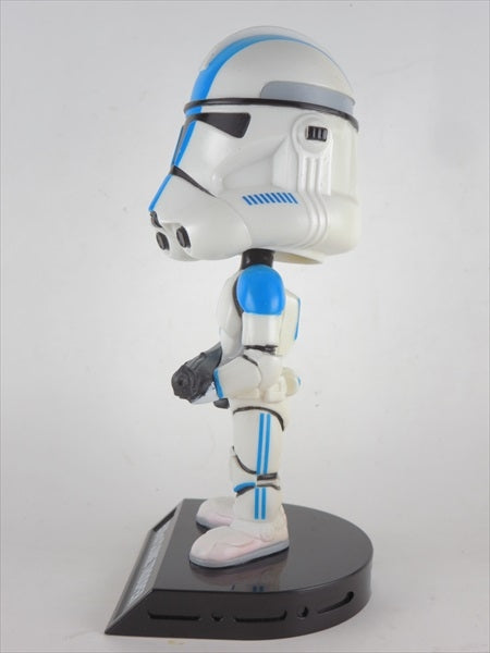 クローントルーパー 501st [STARWARS(スターウォーズ)] FUNKO(ファンコ) Wacky Wobbler(ワッキーワブラー) ボブルヘッド