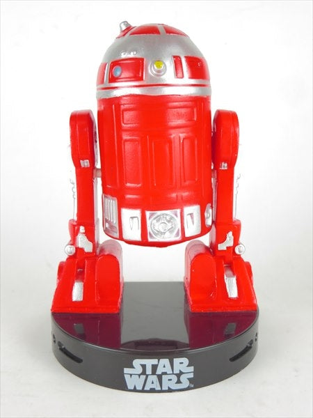 R2-R9 [STARWARS(スターウォーズ)] FUNKO(ファンコ) Wacky Wobbler(ワッキーワブラー) ボブルヘッド