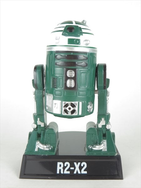 R2-X2 [STARWARS(スターウォーズ)] FUNKO(ファンコ) Wacky Wobbler(ワッキーワブラー) ボブルヘッド