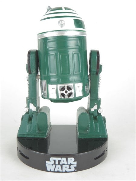 R2-X2 [STARWARS(スターウォーズ)] FUNKO(ファンコ) Wacky Wobbler(ワッキーワブラー) ボブルヘッド