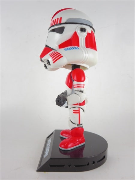 ショックトルーパー 2007年SDCC1008体限定 [STARWARS(スターウォーズ)] FUNKO(ファンコ) Wacky Wobbler(ワッキーワブラー) ボブルヘッド