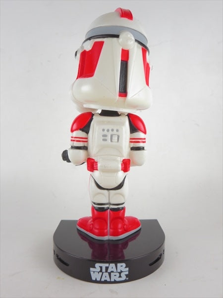 ショックトルーパー 2007年SDCC1008体限定 [STARWARS(スターウォーズ)] FUNKO(ファンコ) Wacky Wobbler(ワッキーワブラー) ボブルヘッド