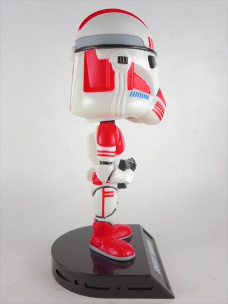 ショックトルーパー 2007年SDCC1008体限定 [STARWARS(スターウォーズ)] FUNKO(ファンコ) Wacky Wobbler(ワッキーワブラー) ボブルヘッド
