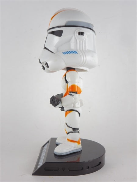 ウータパウ クローントルーパー [STARWARS(スターウォーズ)] FUNKO(ファンコ) Wacky Wobbler(ワッキーワブラー) ボブルヘッド