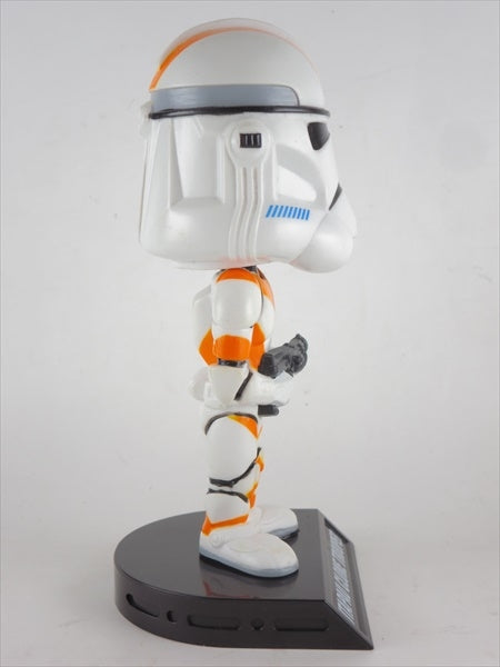 ウータパウ クローントルーパー [STARWARS(スターウォーズ)] FUNKO(ファンコ) Wacky Wobbler(ワッキーワブラー) ボブルヘッド