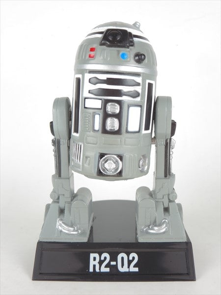R2-Q2 [STARWARS(スターウォーズ)] FUNKO(ファンコ) Wacky Wobbler(ワッキーワブラー) ボブルヘッド