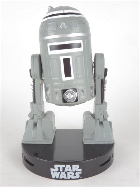 R2-Q2 [STARWARS(スターウォーズ)] FUNKO(ファンコ) Wacky Wobbler(ワッキーワブラー) ボブルヘッド