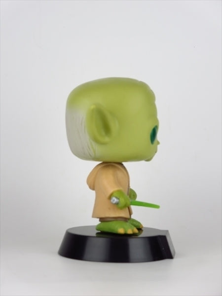 ヨーダ [STARWARS(スターウォーズ)] FUNKO(ファンコ) ミニボブルヘッド