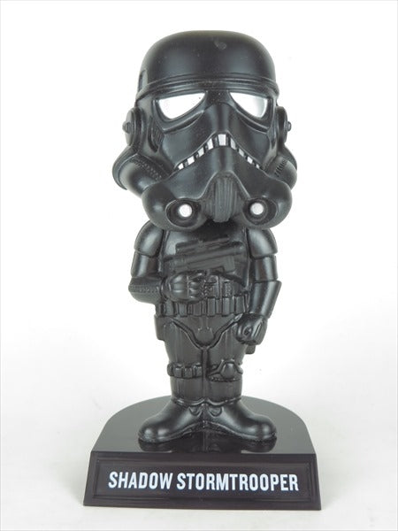 シャドウ・ストームトルーパー [STARWARS(スターウォーズ)] FUNKO(ファンコ) Wacky Wobbler(ワッキーワブラー) ボブルヘッド