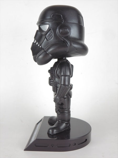 シャドウ・ストームトルーパー [STARWARS(スターウォーズ)] FUNKO(ファンコ) Wacky Wobbler(ワッキーワブラー) ボブルヘッド