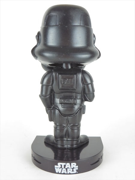 シャドウ・ストームトルーパー [STARWARS(スターウォーズ)] FUNKO(ファンコ) Wacky Wobbler(ワッキーワブラー) ボブルヘッド