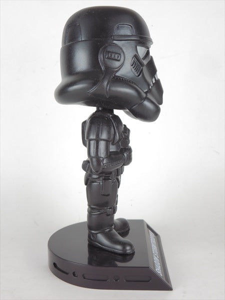 シャドウ・ストームトルーパー [STARWARS(スターウォーズ)] FUNKO(ファンコ) Wacky Wobbler(ワッキーワブラー) ボブルヘッド