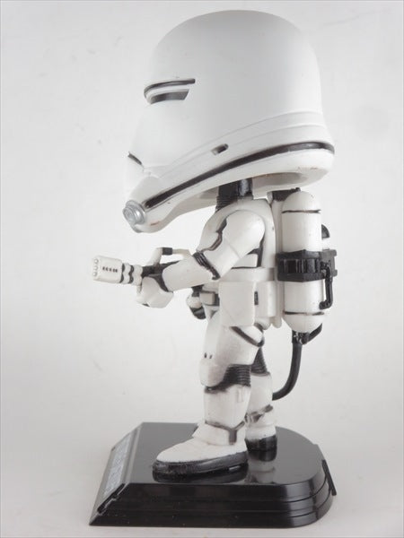 ファーストオーダー フレームトルーパー [STARWARS(スターウォーズ)] FUNKO(ファンコ) Wacky Wobbler(ワッキーワブラー) ボブルヘッド