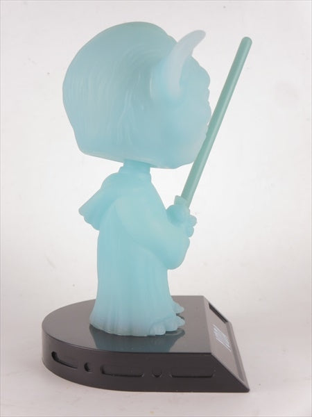 ヨーダ 蓄光版 2008年SDCC1500体限定 [STARWARS(スターウォーズ)] FUNKO(ファンコ) Wacky Wobbler(ワッキーワブラー) ボブルヘッド