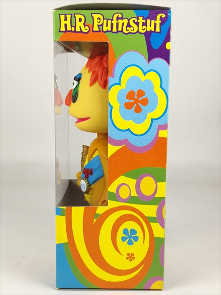 H.R.Pufnstuf [怪獣島の大冒険] FUNKO(ファンコ) Wacky Wobbler(ワッキーワブラー) ボブルヘッド