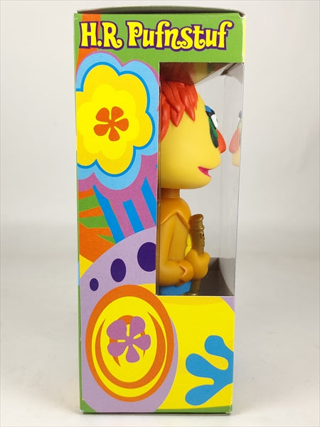 H.R.Pufnstuf [怪獣島の大冒険] FUNKO(ファンコ) Wacky Wobbler(ワッキーワブラー) ボブルヘッド
