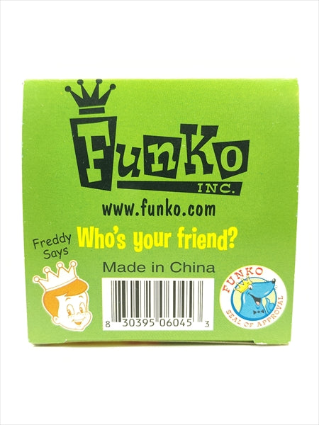 H.R.Pufnstuf [怪獣島の大冒険] FUNKO(ファンコ) Wacky Wobbler(ワッキーワブラー) ボブルヘッド