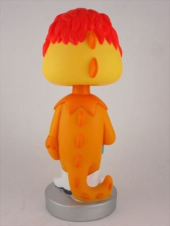 H.R.Pufnstuf [怪獣島の大冒険] FUNKO(ファンコ) Wacky Wobbler(ワッキーワブラー) ボブルヘッド