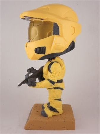 スパルタン マスターチーフ [HALO(ヘイロー)] FUNKO(ファンコ) Wacky Wobbler(ワッキーワブラー) ボブルヘッド