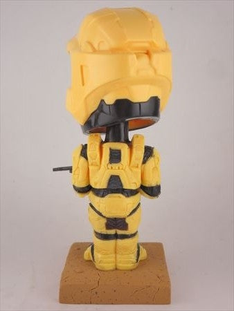 スパルタン マスターチーフ [HALO(ヘイロー)] FUNKO(ファンコ) Wacky Wobbler(ワッキーワブラー) ボブルヘッド
