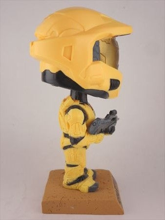 スパルタン マスターチーフ [HALO(ヘイロー)] FUNKO(ファンコ) Wacky Wobbler(ワッキーワブラー) ボブルヘッド